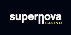 Supernova Casino review