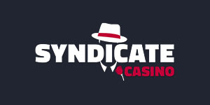 Syndicate Casino review