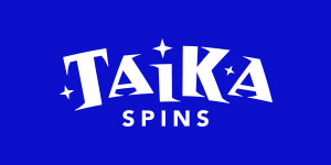 TaikaSpins logo