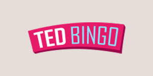 Ted Bingo review