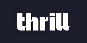 Thrill logo
