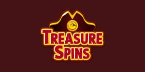 Treasure Spins review