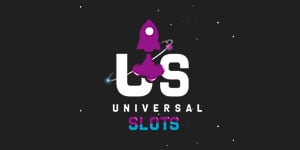 Universal Slots Casino Logo