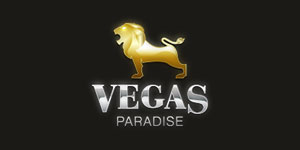 Vegas Paradise Casino review