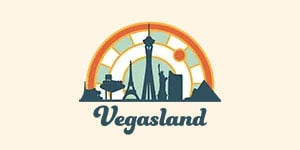 VegasLand review