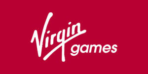 Virgin Games Casino review