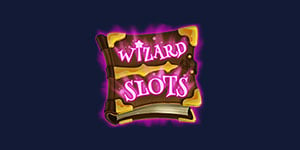 Wizard Slots Casino review