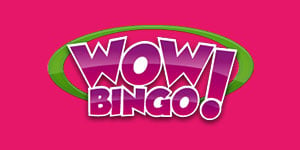 Wow Bingo Casino review